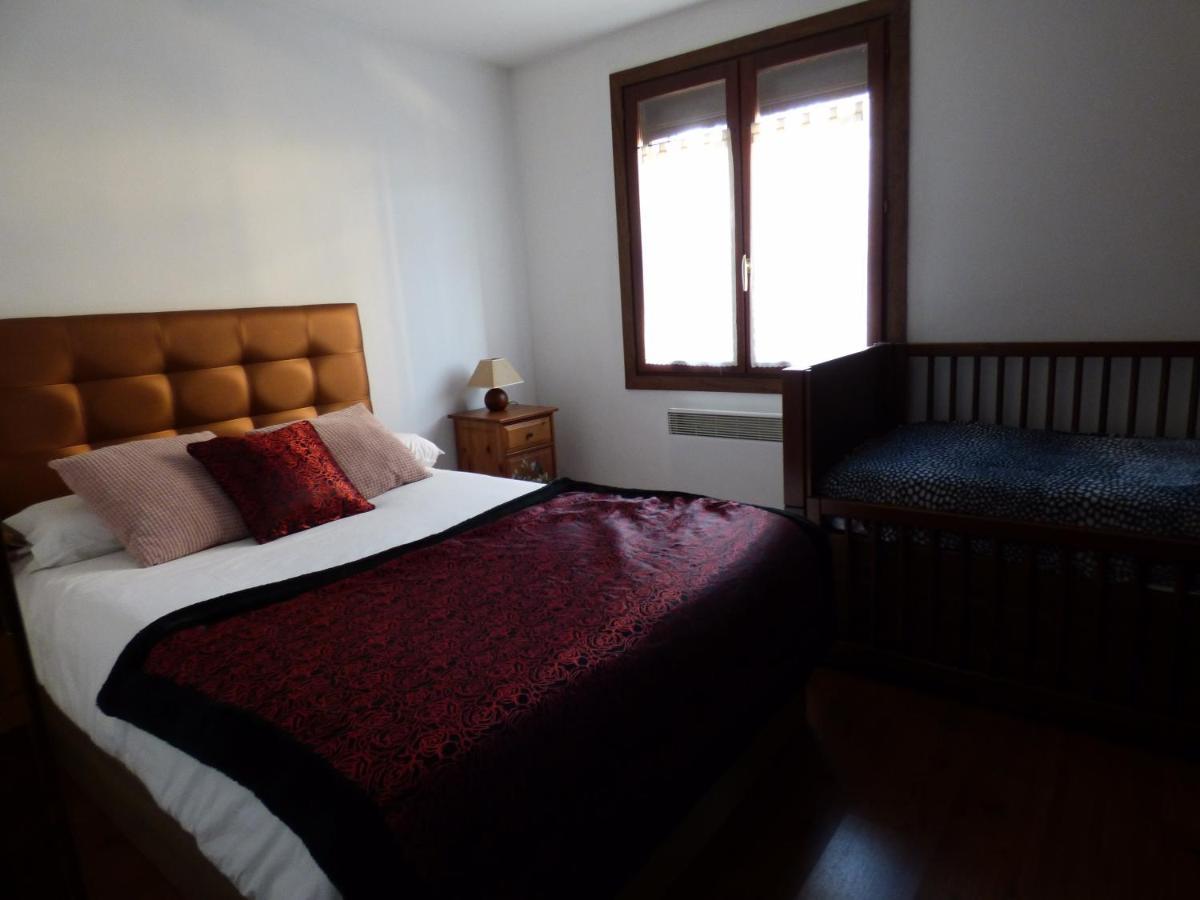 Relax Y Naturaleza En Bourg-Madame/Puigcerda. Eksteriør billede