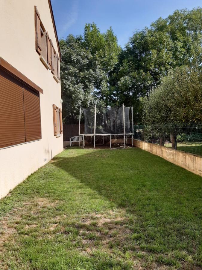 Relax Y Naturaleza En Bourg-Madame/Puigcerda. Eksteriør billede
